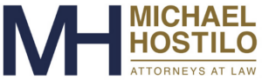 Michael Hostilo Law Firm